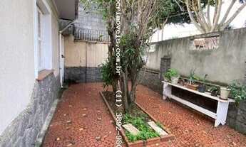 Imagem 3: Casa para Venda em São Paulo, Mooca, 2 dormitórios, 2 banheiros, 3 vagas