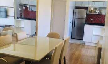 Imagem 6: Apartamento com 2 dormitórios à venda, 46 m² por R$ 330.000,00 - Parque Maria Helena - São