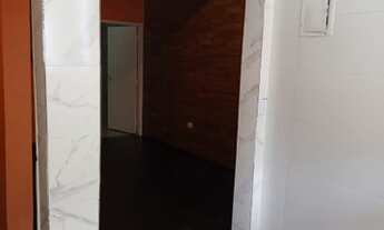 Imagem 3: Casa para aluguel possui 65 metros quadrados com 1 quarto