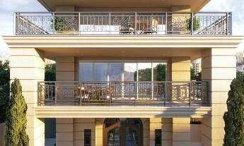 Imagem 5: Apartamento a venda no Celebration Itaim