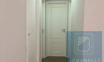 Imagem 6: Apartamento para venda tem 70 metros quadrados com 3 quartos