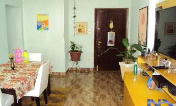 Imagem 2: APARTAMENTO VENDA VILA MARIANA, 80m²