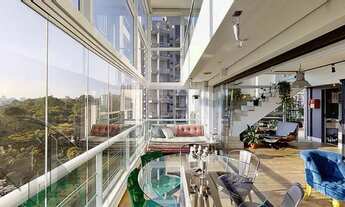 Imagem 6: Exetacular Apartamento com 3 dormitórios