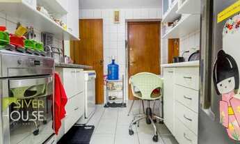 Imagem 4: Apartamento com 3 dormitórios à venda, 105 m² por R$ 1.200.000,00 - Bom Retiro - São Paulo