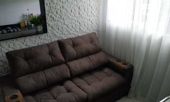 Imagem 6: RESIDENCIAL PARQUE BORGHESI