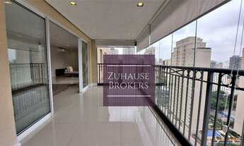 Imagem: Vila Nova Conceição - Apartamento 193