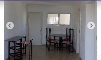 Imagem 2: Apartamento para venda, 51 M², 2 dormitórios, na Vila Mascote - São Paulo - SP