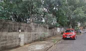 Imagem 3: Terreno-Campinas-NOVA CAMPINAS