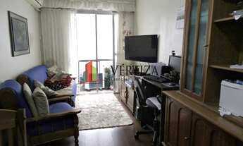 Imagem 2: Apartamento à venda no Itaim Bibi