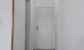 Imagem 3: 01 dormitório, Garagem Demarcada, Ponta da Praia, Santos