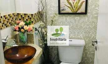 Imagem 6: Apartamento com 3 dormitórios à venda, 86 m² por R$ 695.000,00 - Vila Dom Pedro II - São P