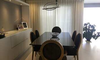 Imagem 2: Apartamento no Jardim das Perdizes com 244 m²