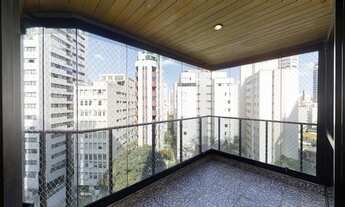 Imagem 2: Apartamento Aclimação com 269 - Aclimação - São Paulo - SP