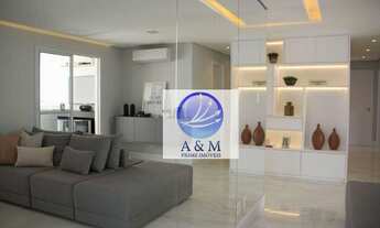 Imagem 2: Apartamento com 3 dormitórios à venda, 100 m² por R$ 1.700.000 - Ibirapuera - São Paulo/SP