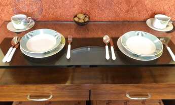 Imagem 6: Apartamento em Jardim Paulista - São Paulo