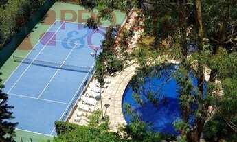 Imagem 11: São Paulo - Apartamento Padrão - Alto da Boa Vista