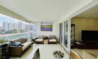 Imagem: Apartamento para venda tem 138 metros quadrados