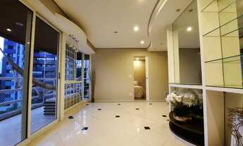 Imagem 3: Apartamento Impecável - 01 dormitório - Suite - 01 vaga + Deposito