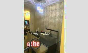 Imagem 2: Apartamento para venda com 72 metros quadrados com 2 quartos em Paraisópolis - São Paulo