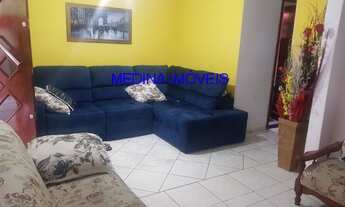 Imagem 6: Casa à venda em Ferraz de Vasconcelos!