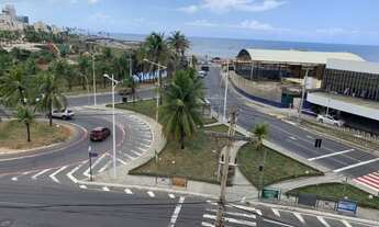 Imagem 2: EXCELENTE SALA A VENDA / ALUGA 31M2 1 VAGA DE GARAGEM ED. PITUBA OPEN CENTER ESTACIONAMENT