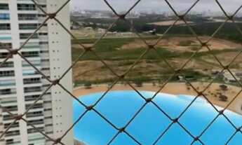 Imagem 3: Apartamento para venda possui 119 metros quadrados , BRASIL BEACH RESORT