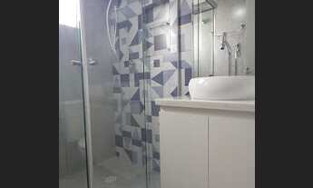 Imagem 6: Apartamento com 2 dormitórios à venda, 55 m² por R$ 270.000,00 - Jardim Novo Santo Amaro