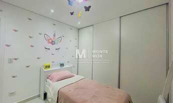 Imagem 4: Apartamento com 2 dormitórios à venda, 75 m² por R$ 551.000,00 - Lauzane Paulista - São Pa