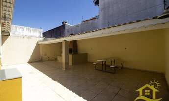 Imagem 5: Casa - TÉRREA no bairro Jardim Márcia, 0 metros da praia, Peruíbe-São Paulo