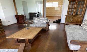 Imagem 4: Apartamento em localização privilegiada