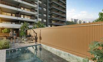 Imagem 7: Jardim Prudência com 2 suítes e muito lazer !!