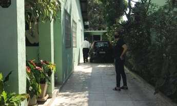 Imagem 2: Casa com 3 dormitórios à venda, 120 m² por R$ 2.000.000,00 - Vila Congonhas - São Paulo/SP