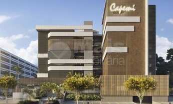 Imagem 2: Laje Comercial - Edf Capemi - Av ACM - Pituba