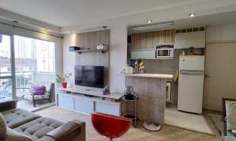 Imagem 1: EXCELENTE PLANTA ! LAZER COMPLETO !