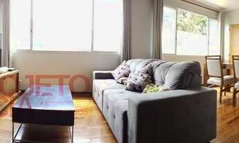 Imagem: São Paulo - Apartamento Padrão - Alto