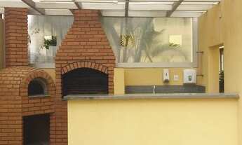 Imagem 7: Apto para venda possui 60 metros quadrados com 2 quartos e 2 vagas na Pompéia - São Paulo