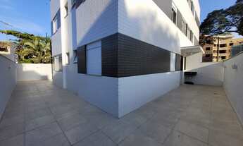 Imagem 3: Apartamento com 3 quartos, 181 m2 no Bairro Itapoã - Belo Horizonte