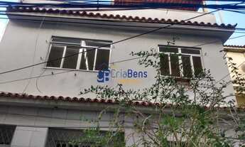 Imagem: Rio de Janeiro - Casa Padrão - Quintino