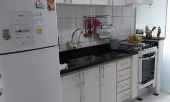 Imagem 4: Apartamento 68 m2 com 2 quartos em Vila Medeiros - São Paulo - SP