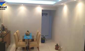 Imagem 2: Apartamento para venda tem 63 metros quadrados com 3 quartos em Vila Butantã - São Paulo