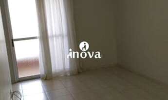 Imagem 2: Apartamento à venda, 2 quartos, 1 vaga, São Benedito - Uberaba/MG