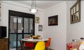 Imagem: Apartamento fantástico à venda com 234