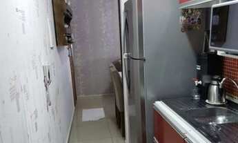 Imagem 5: Apartamento com 2 dormitórios para alugar, 47 m² por R$ 1.700,00/mês - Vila Carmosina - Sã