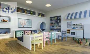 Imagem 3: Apartamento em Jardim Paulista - São Paulo