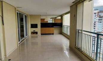 Imagem: Apartamento com 4 suítes para alugar, 205