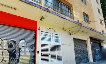 Imagem 4: APARTAMENTO RESIDENCIAL em SÃO PAULO - SP, LIBERDADE