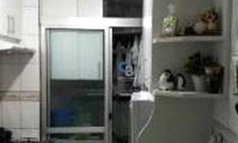 Imagem 10: Apartamento à venda, 56 m² por R$ 265.000,00 - Aricanduva - São Paulo/SP