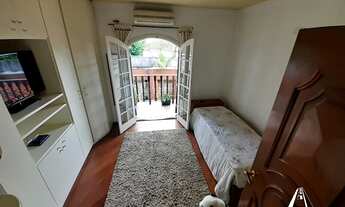 Imagem 3: Sobrado para venda com 300 metros quadrados com 4 quartos em Jardim Nosso Lar - São Paulo