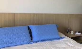 Imagem 3: Apartamento Conjugado Quarto E Sala Petrópolis Rua 16 Março Centro