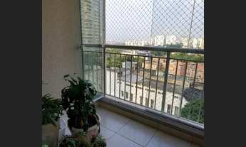 Imagem 6: Apartamento para venda tem 68 metros quadrados com 3 quartos em Belenzinho - São Paulo - S